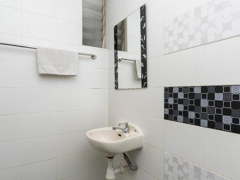 Okid Hotel Johor Bahru Buitenkant foto